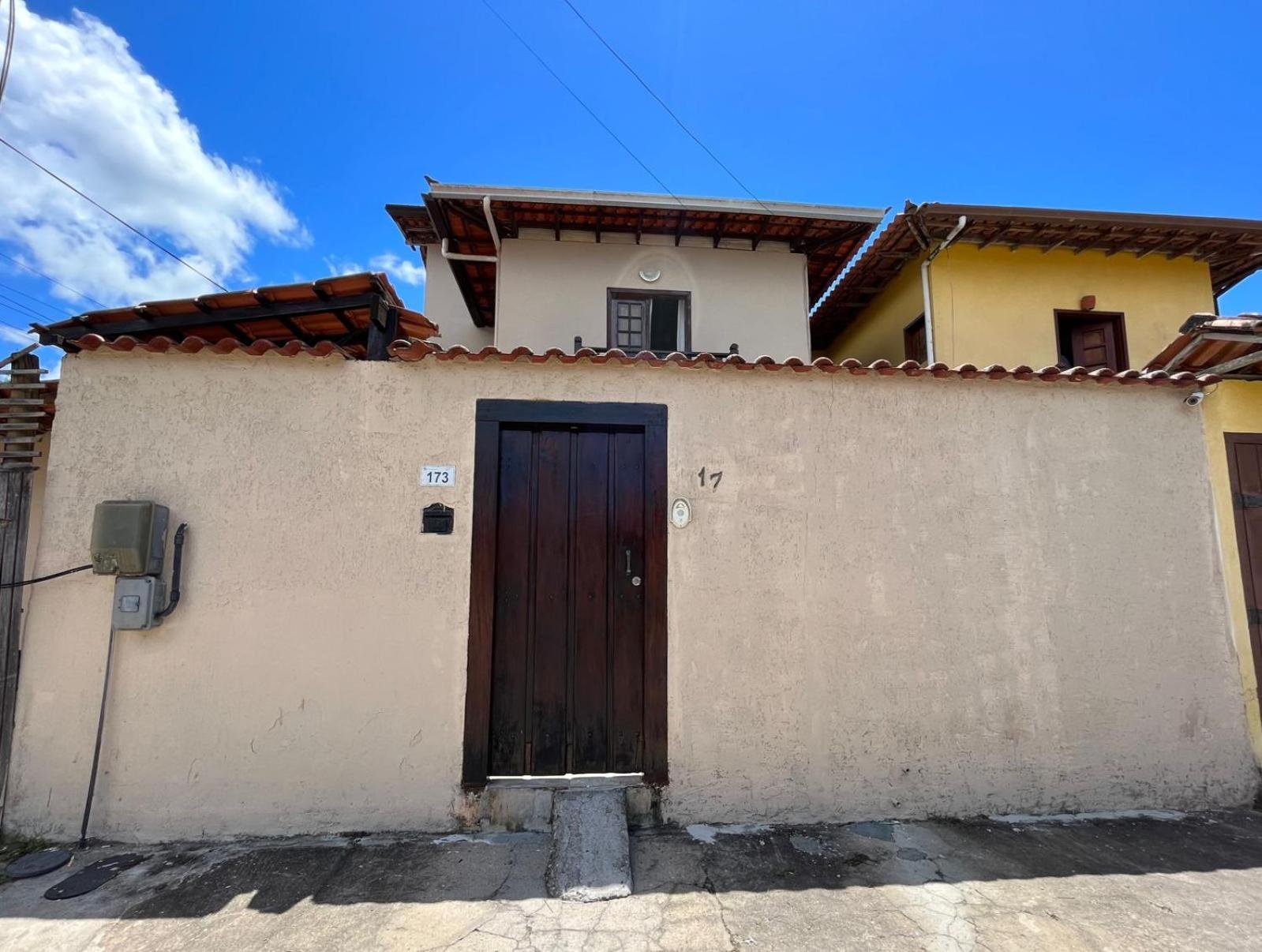 Casa Temporada Em Paraty Familiar Ngoại thất bức ảnh
