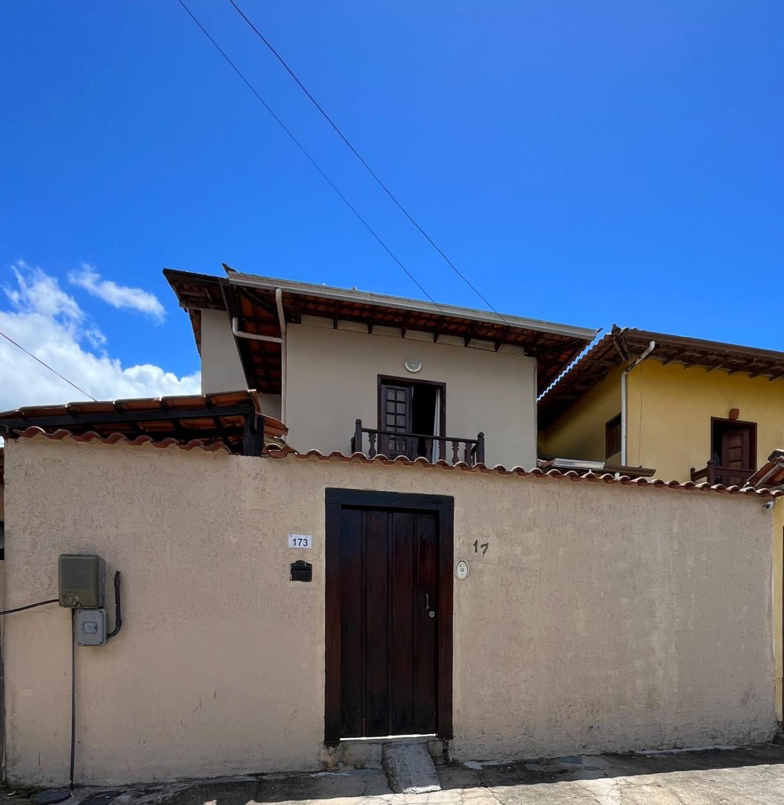 Casa Temporada Em Paraty Familiar Ngoại thất bức ảnh