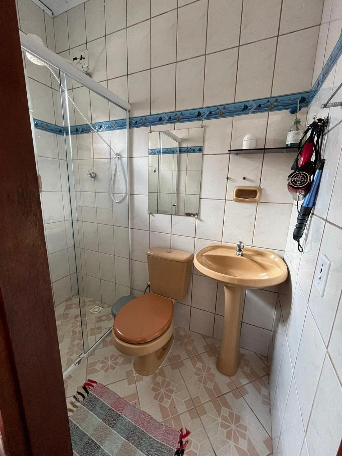 Casa Temporada Em Paraty Familiar Ngoại thất bức ảnh