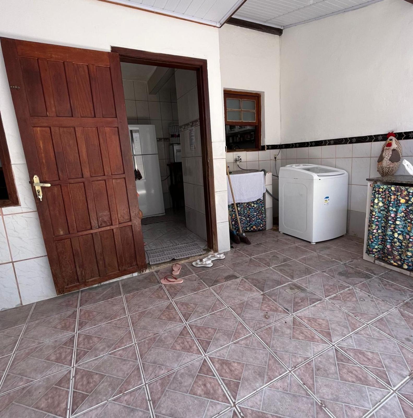 Casa Temporada Em Paraty Familiar Ngoại thất bức ảnh