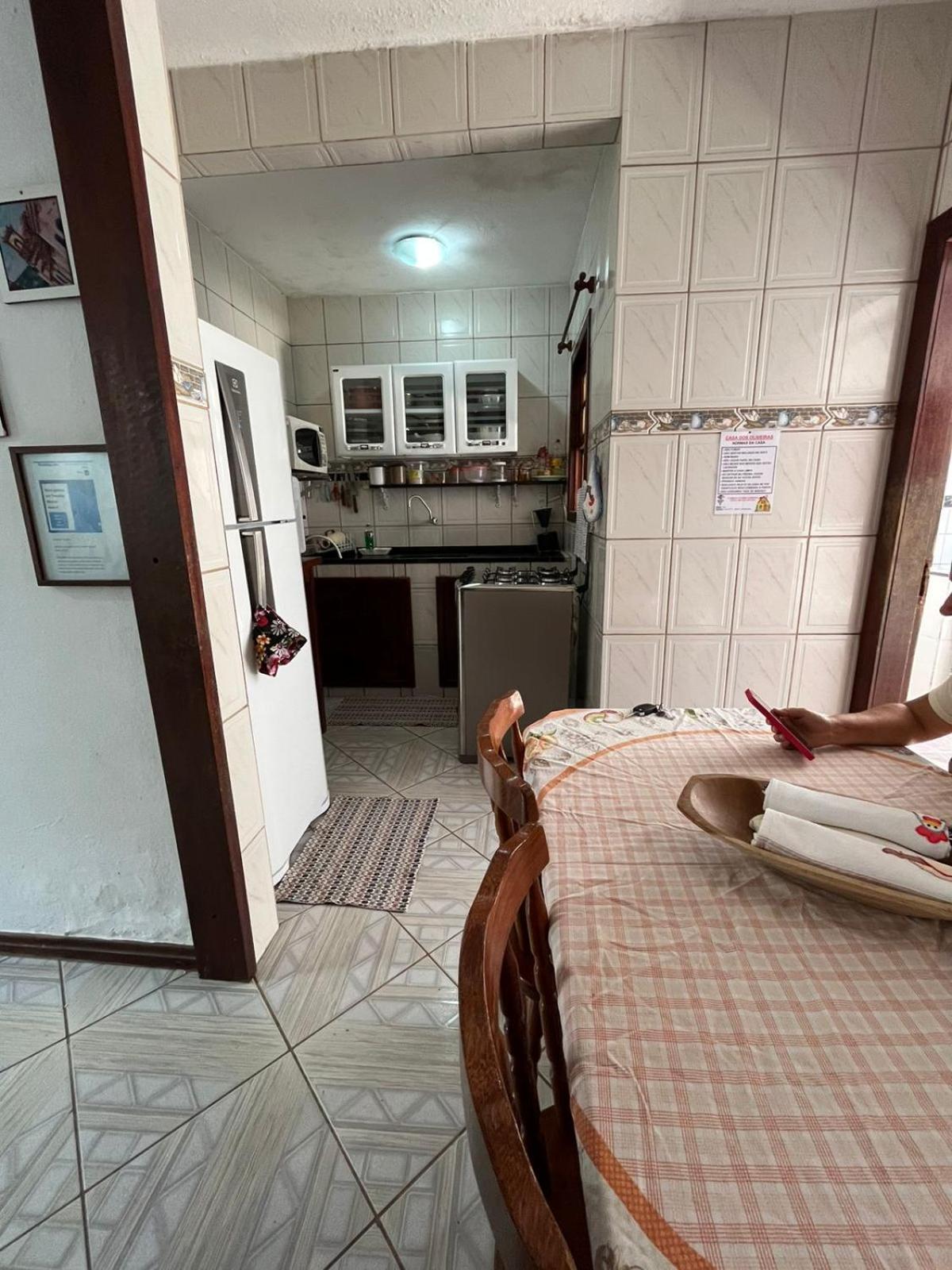 Casa Temporada Em Paraty Familiar Ngoại thất bức ảnh