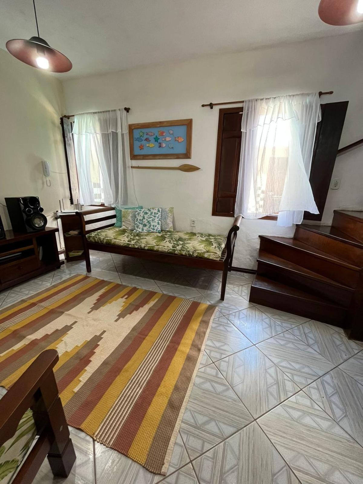 Casa Temporada Em Paraty Familiar Ngoại thất bức ảnh