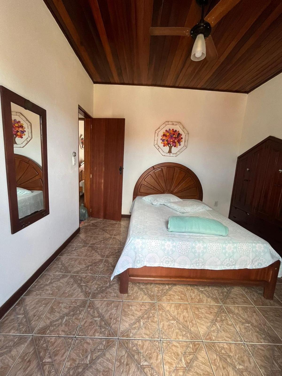 Casa Temporada Em Paraty Familiar Ngoại thất bức ảnh