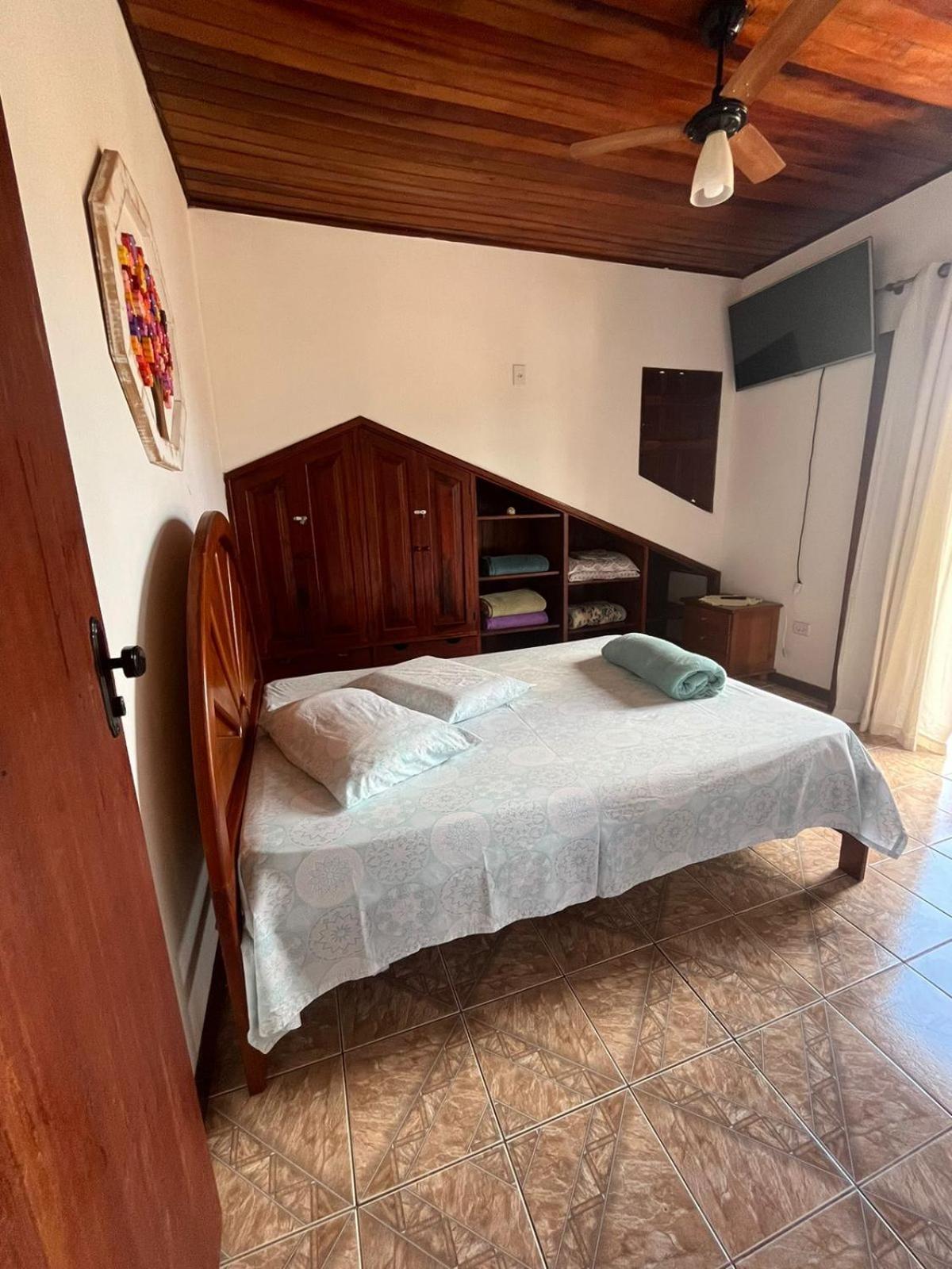 Casa Temporada Em Paraty Familiar Ngoại thất bức ảnh