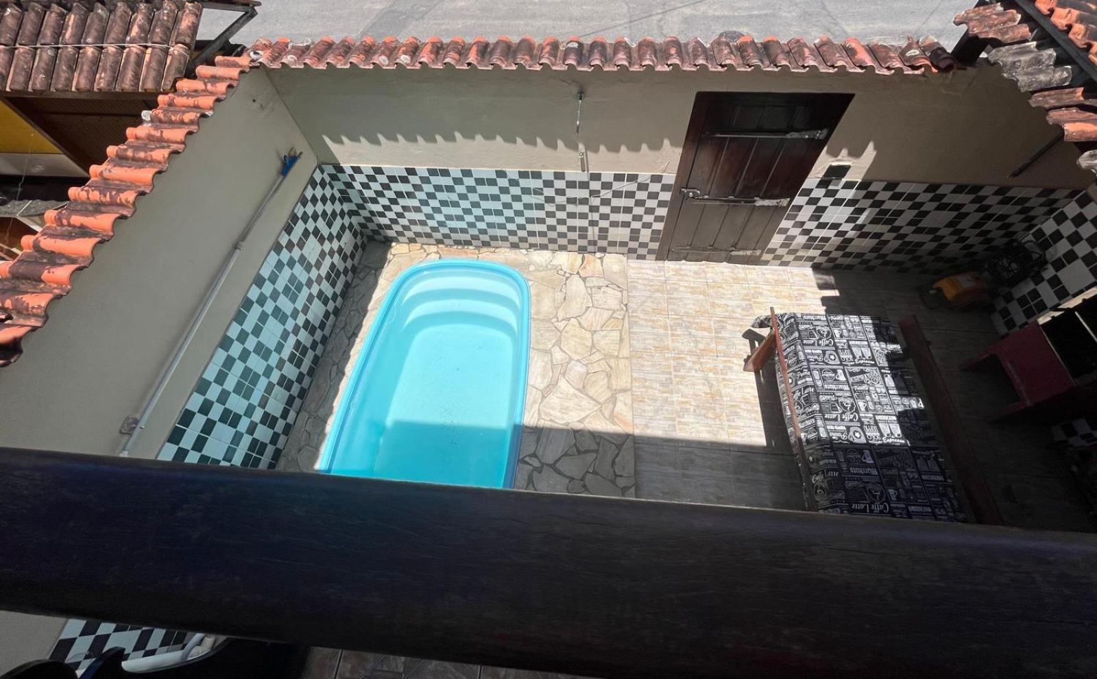 Casa Temporada Em Paraty Familiar Ngoại thất bức ảnh