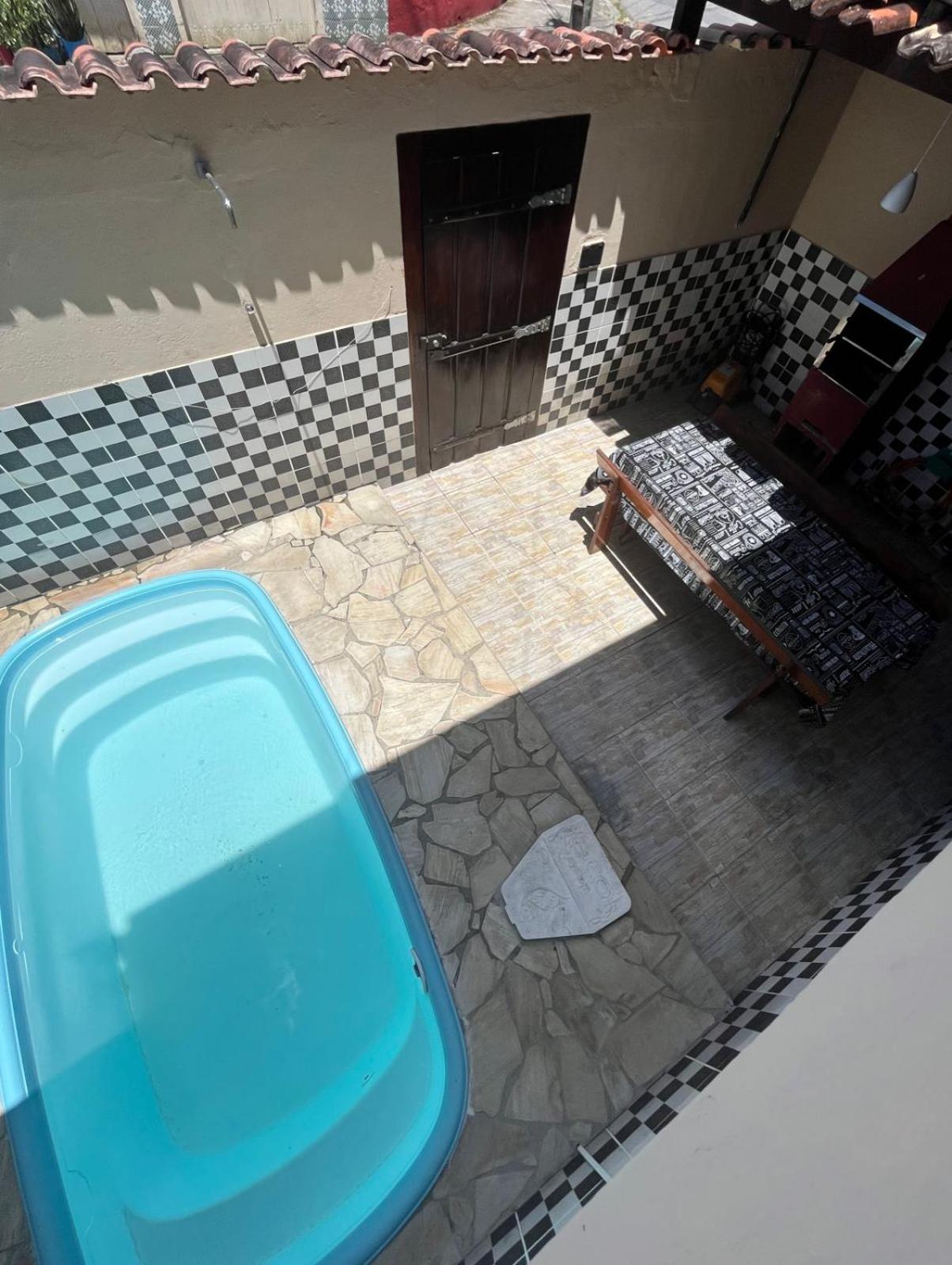 Casa Temporada Em Paraty Familiar Ngoại thất bức ảnh