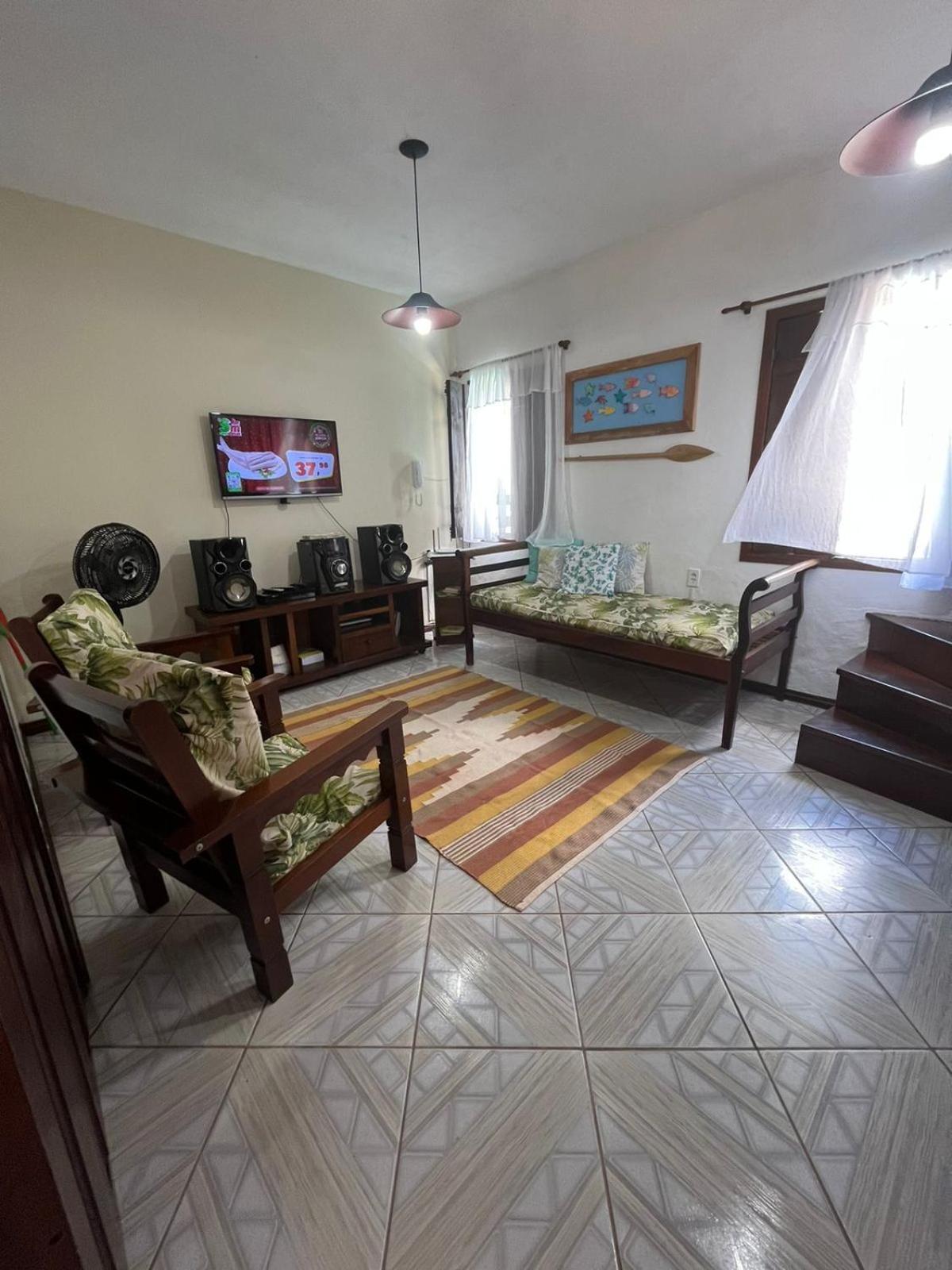 Casa Temporada Em Paraty Familiar Ngoại thất bức ảnh
