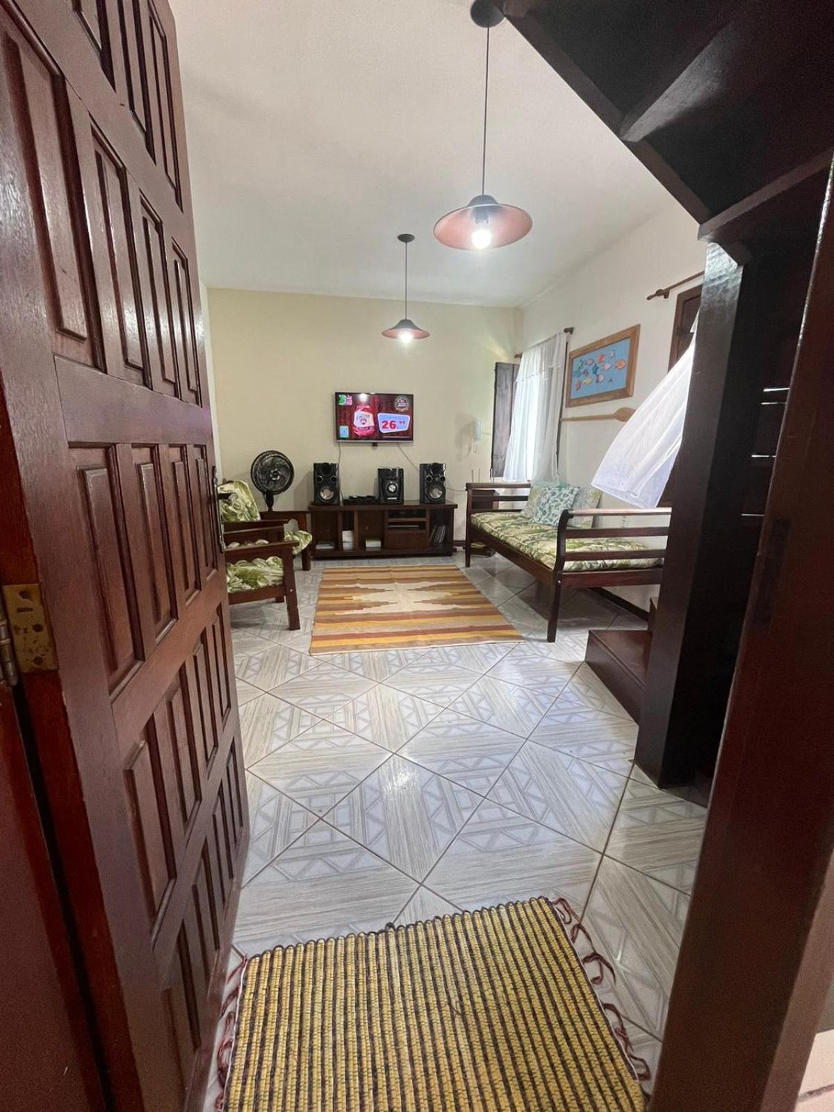 Casa Temporada Em Paraty Familiar Ngoại thất bức ảnh