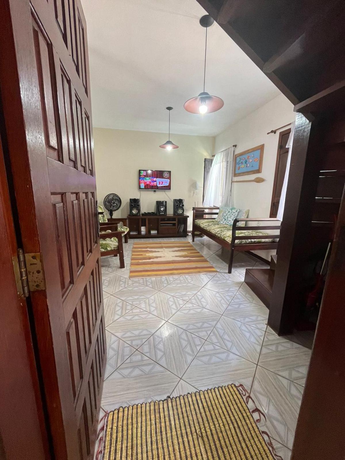 Casa Temporada Em Paraty Familiar Ngoại thất bức ảnh