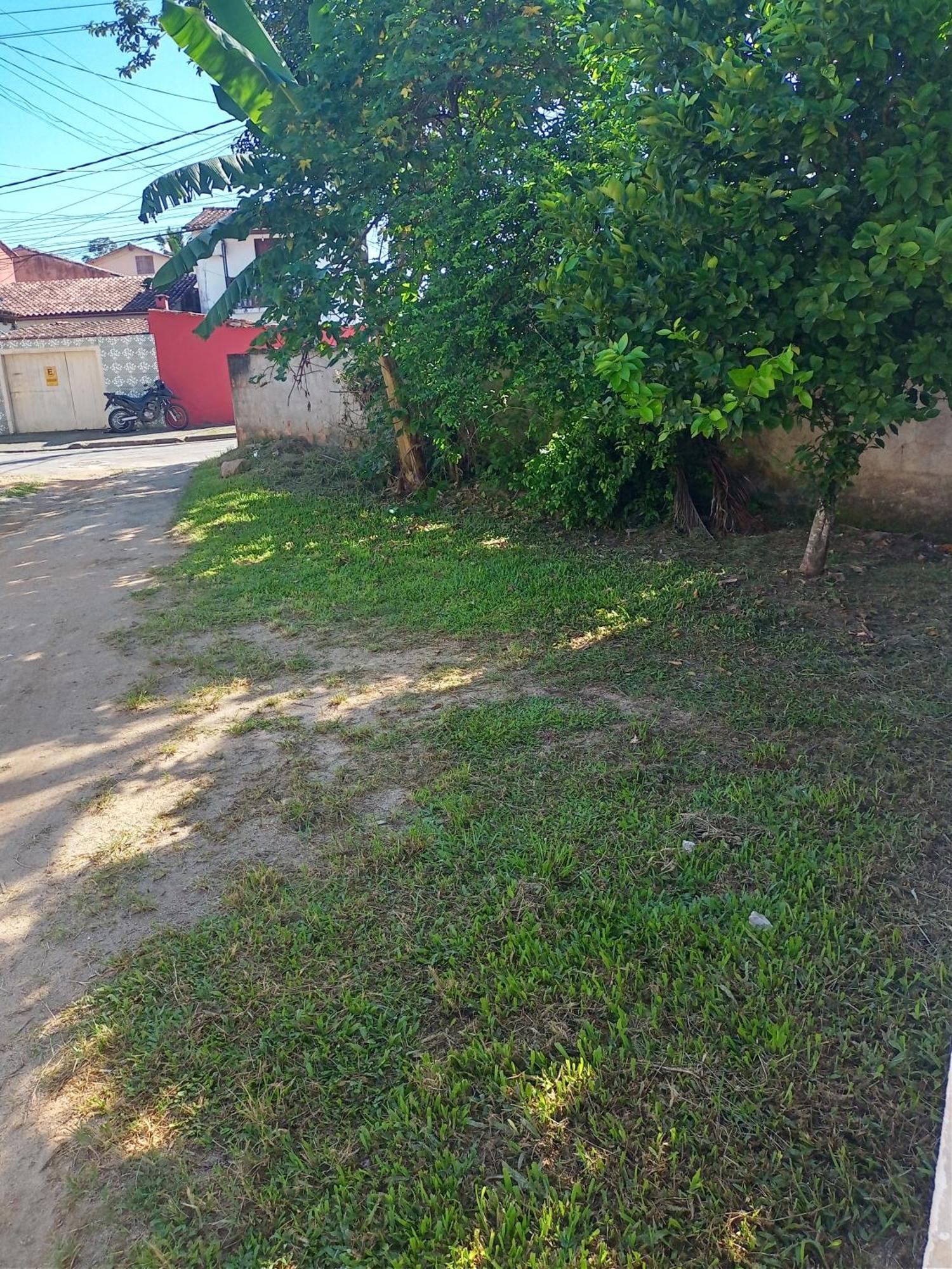 Casa Temporada Em Paraty Familiar Ngoại thất bức ảnh