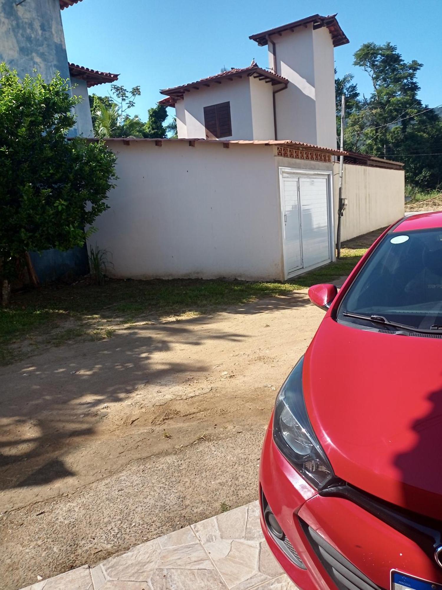 Casa Temporada Em Paraty Familiar Ngoại thất bức ảnh