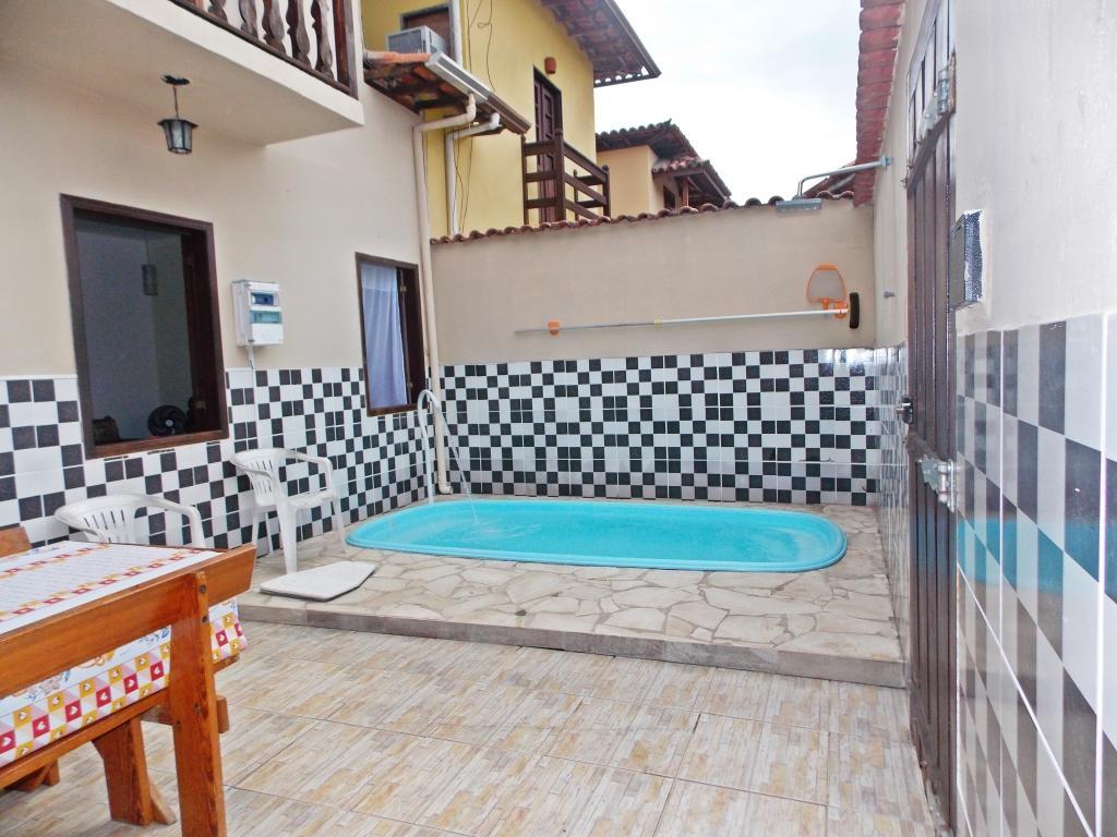 Casa Temporada Em Paraty Familiar Ngoại thất bức ảnh