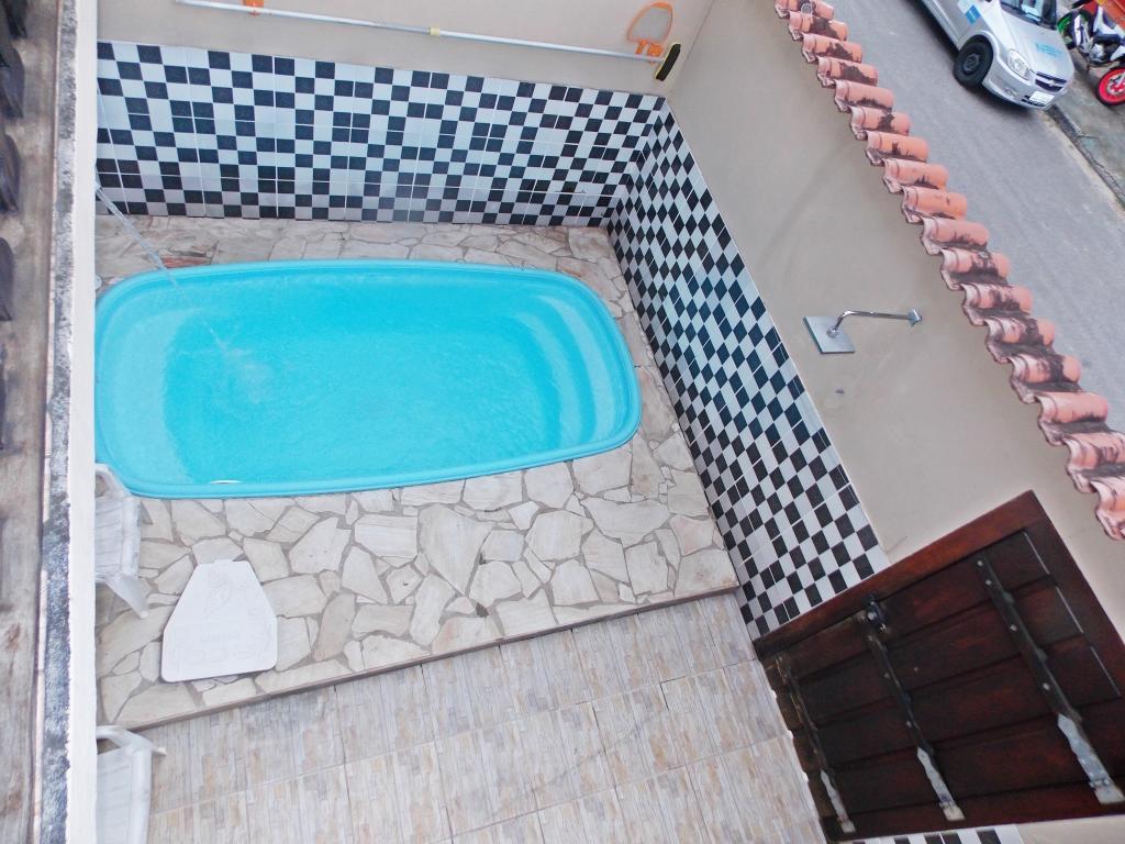 Casa Temporada Em Paraty Familiar Ngoại thất bức ảnh